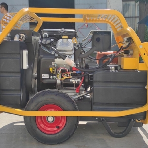 液压动力站STP18-40